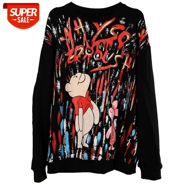 uncledonjm funny hoodies sweatshirts japanese streetwear harajuku punk clothes graffiti men wy010 #u256, Black
uncledonjm funny hoodies sweatshirts japanese streetwear harajuku punk clothes graffiti men wy010 #u256, Black