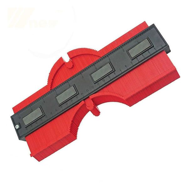 professional hand tool sets contour gauge plastic profile multifunctional shape duplicator edge shaping measure ruler for precise
professional hand tool sets contour gauge plastic profile multifunctional shape duplicator edge shaping measure ruler for precise