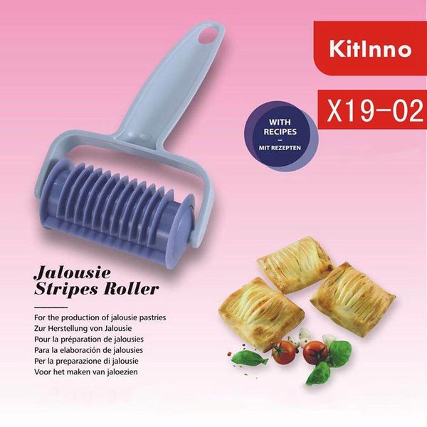 baking pastry cutters croissants rolling cutter bread roller fondant croissant tools abs pie cookie spatulas mold &
baking pastry cutters croissants rolling cutter bread roller fondant croissant tools abs pie cookie spatulas mold &