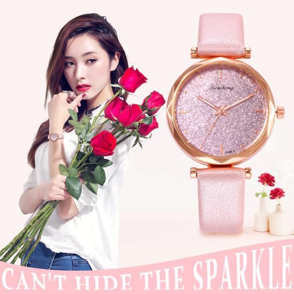 wristwatches 2021 women's quartz leather band analog wristwatch famous casual female watches clock women ladie watc, Slivery;brown
wristwatches 2021 women's quartz leather band analog wristwatch famous casual female watches clock women ladie watc, Slivery;brown