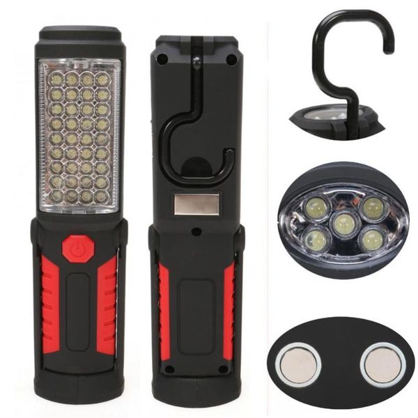 super bright usb charging 36+5 led work light magnetic+hook+mobile power for phone outdoor camping flashlights torches
super bright usb charging 36+5 led work light magnetic+hook+mobile power for phone outdoor camping flashlights torches