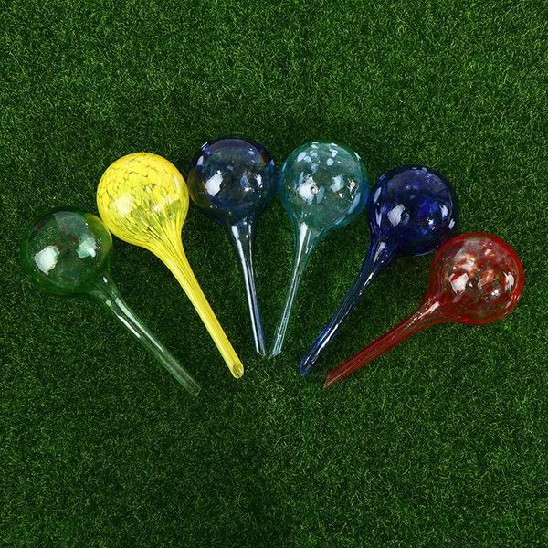 watering equipments european style automatic glass ball plant globes bulb 6x6x15cm wholesale
watering equipments european style automatic glass ball plant globes bulb 6x6x15cm wholesale