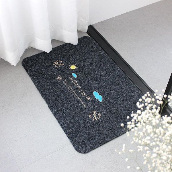 carpets quality bathroom anti-slip mat floor entrance foot pad doormat multi-size household water absorption rugs for kitchen
carpets quality bathroom anti-slip mat floor entrance foot pad doormat multi-size household water absorption rugs for kitchen