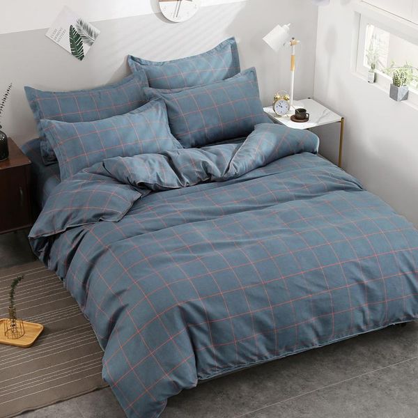 durable microfiber 1 bed sheet ,2 pillow shams and duvet cover, king ,twin ,full size, bedding set 4 in sets
durable microfiber 1 bed sheet ,2 pillow shams and duvet cover, king ,twin ,full size, bedding set 4 in sets