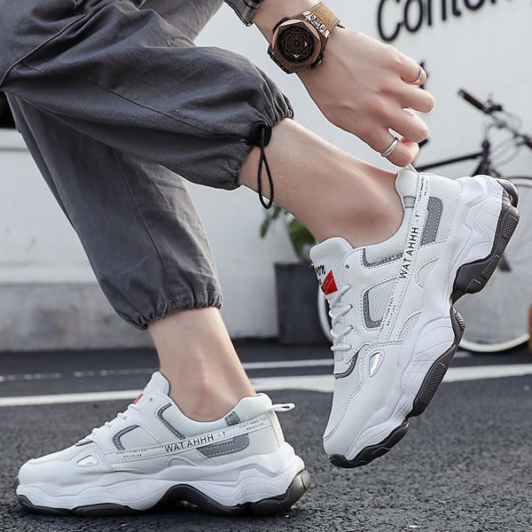 dropshipping casual shoes for men trainers male comfortable chaussures pour hommes footwear man sneakers sport sapato masculino
dropshipping casual shoes for men trainers male comfortable chaussures pour hommes footwear man sneakers sport sapato masculino