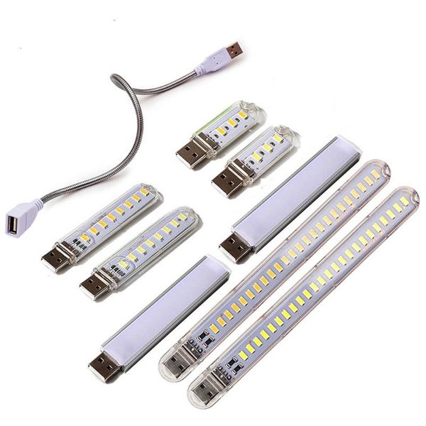 book lights portable usb 5v desk reading light 3 8 12 24 leds smd 5730 mini table night lamp white & warm color for power bank
book lights portable usb 5v desk reading light 3 8 12 24 leds smd 5730 mini table night lamp white & warm color for power bank