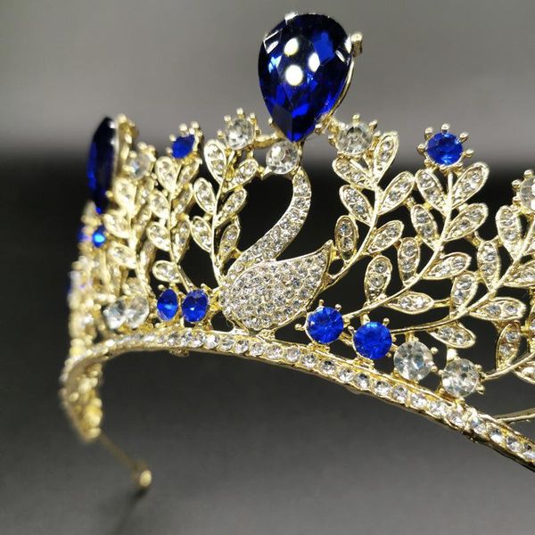 hair clips & barrettes female alloy crown korean edition headdress studio wedding dress accessories for women, Golden;silver
hair clips & barrettes female alloy crown korean edition headdress studio wedding dress accessories for women, Golden;silver