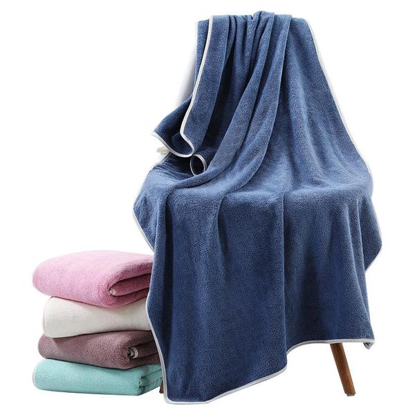 towel absorbent and quick-drying beach for kids 70*140cm coral fleece bath thick soft bathroom towels washcloth 
towel absorbent and quick-drying beach for kids 70*140cm coral fleece bath thick soft bathroom towels washcloth