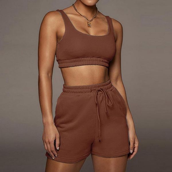 yoga outfit active sportswear tank and drawstring biker shorts sets for women casual solid two piece outfits summer 2021 matching set
yoga outfit active sportswear tank and drawstring biker shorts sets for women casual solid two piece outfits summer 2021 matching set