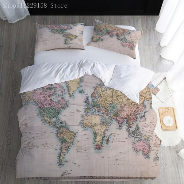 bedding sets twin set map pattern simplicity quilt cover bedroom comforter king size
bedding sets twin set map pattern simplicity quilt cover bedroom comforter king size