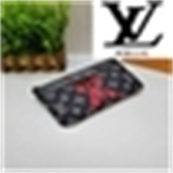 m62898 new colorblock printed leather clip real leather compact long s chain wallet pouches key card holders phone cases, Red;black
m62898 new colorblock printed leather clip real leather compact long s chain wallet pouches key card holders phone cases, Red;black
