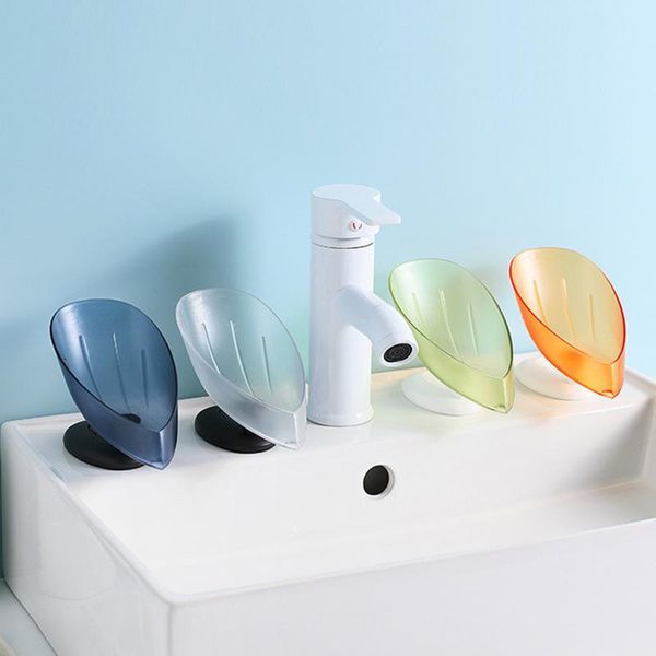 soap dishes creative box with suction cup base perforated drain rack bathroom shower holder household home
soap dishes creative box with suction cup base perforated drain rack bathroom shower holder household home
