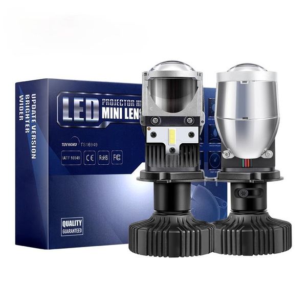 55w/bulb h4 led mini projector lamp for cars/motorcycle lens light auto headlights 12v bi diodes ice canbus car
55w/bulb h4 led mini projector lamp for cars/motorcycle lens light auto headlights 12v bi diodes ice canbus car