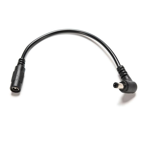 for cctv camera dc power plug cable 5.5 x 2.5mm male 90 degree right angle to 2.1mm female adapter extension cord computer cables & connecto
for cctv camera dc power plug cable 5.5 x 2.5mm male 90 degree right angle to 2.1mm female adapter extension cord computer cables & connecto