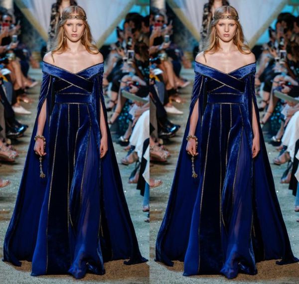 party dresses velvet prom with wrap cape off shoulder long sleeves evening gowns custom made designer formal, White;black
party dresses velvet prom with wrap cape off shoulder long sleeves evening gowns custom made designer formal, White;black