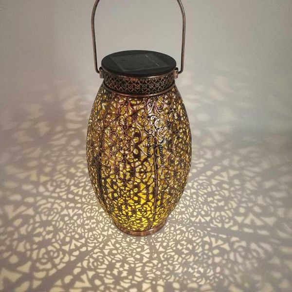 solar lamps led lantern light outdoor garden hanging lamp iron waterproof landscape yard decoration
solar lamps led lantern light outdoor garden hanging lamp iron waterproof landscape yard decoration