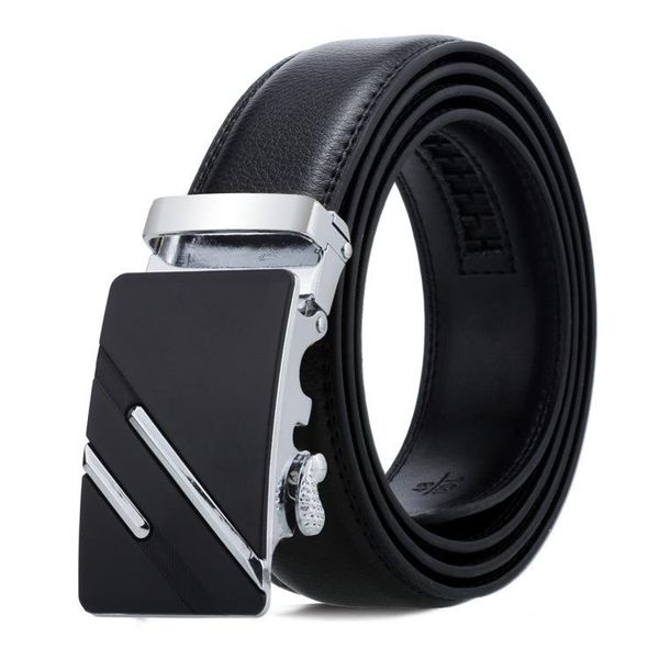 belts men fashion men's leather belt strap designer automatic personality suit trousers, Black;brown
belts men fashion men's leather belt strap designer automatic personality suit trousers, Black;brown