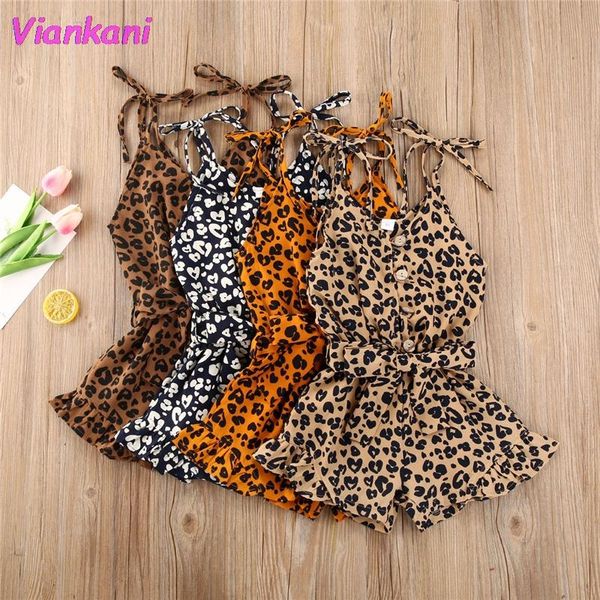 jumpsuits summer infant baby girls clothing leopard overalls 4 colors sleeveless button shorts 2021 fashion outfits, Blue
jumpsuits summer infant baby girls clothing leopard overalls 4 colors sleeveless button shorts 2021 fashion outfits, Blue