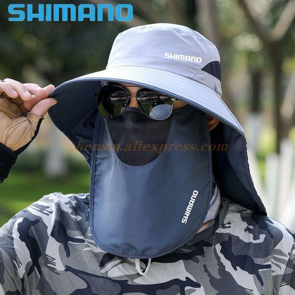 outdoor hats 2021 men fishing hat cap uv protection adjustable breathable sunshade solid casual thermal, Black;white
outdoor hats 2021 men fishing hat cap uv protection adjustable breathable sunshade solid casual thermal, Black;white