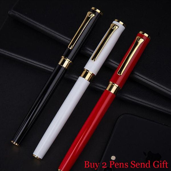 ballpoint pens fashion design brand full metal roller pen office executive business men writing buy 2 send gift, Blue;orange
ballpoint pens fashion design brand full metal roller pen office executive business men writing buy 2 send gift, Blue;orange
