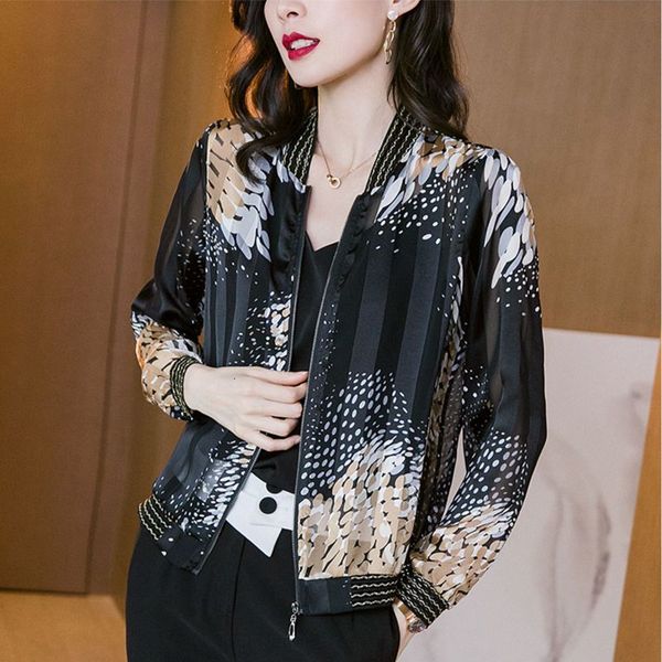 women's jackets print bomber jacket women flowers zipper up retro coat spring summer long sleeve basic plus size short biker t91 keh8, Black;brown
women's jackets print bomber jacket women flowers zipper up retro coat spring summer long sleeve basic plus size short biker t91 keh8, Black;brown
