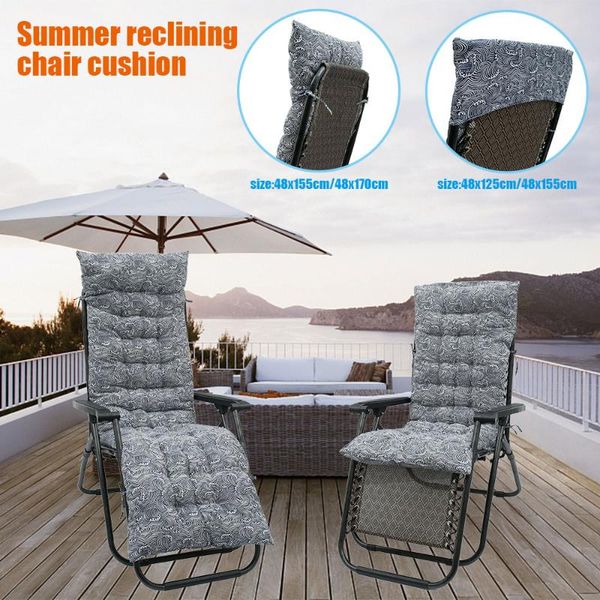 camp furniture home lounger chair cushion soft thick foldable garden recliner rocking seat pad
camp furniture home lounger chair cushion soft thick foldable garden recliner rocking seat pad