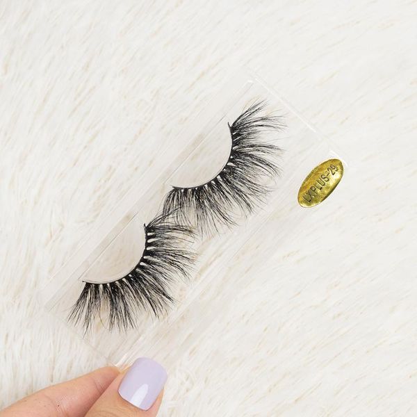 false eyelashes 5d mink lashes most fluffy dramatic handmade eye makeup cruelty natural eyelash
false eyelashes 5d mink lashes most fluffy dramatic handmade eye makeup cruelty natural eyelash