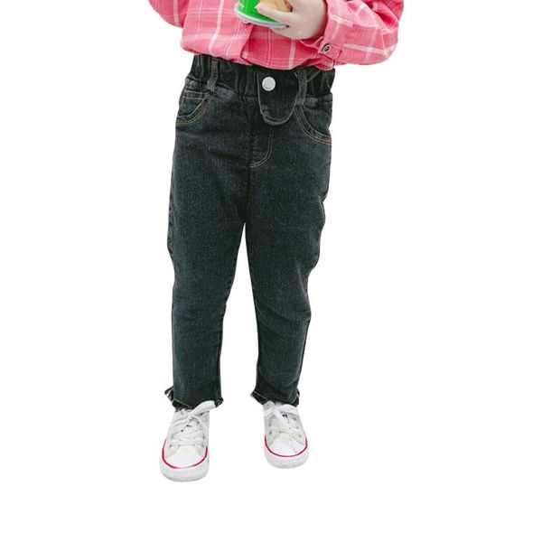jeans girl patchwork for girls skinny children spring autumn children's clothes, Blue
jeans girl patchwork for girls skinny children spring autumn children's clothes, Blue