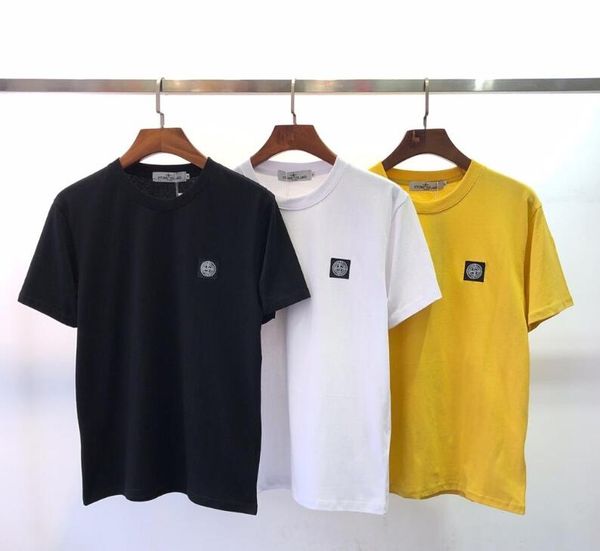 new fashion joker trend men's cotton t-shirt summer the latest cotton joker t-shirt, White;black
new fashion joker trend men's cotton t-shirt summer the latest cotton joker t-shirt, White;black