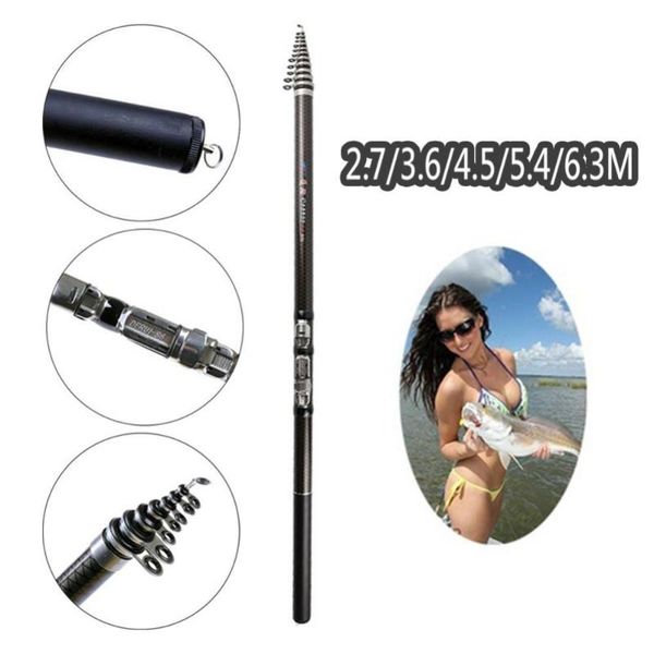 boat fishing rods 2.1m 2.4m 2.7m 3.0m 4 sec 100% high-carbon spinning sea lure rod fish pole tackle
boat fishing rods 2.1m 2.4m 2.7m 3.0m 4 sec 100% high-carbon spinning sea lure rod fish pole tackle