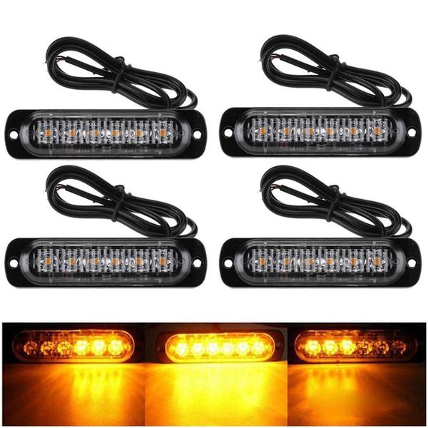 emergency lights led side marker amber recovery car 12v 24v lighting bar orange grill breakdown flashing strobe
emergency lights led side marker amber recovery car 12v 24v lighting bar orange grill breakdown flashing strobe