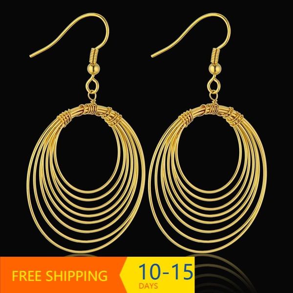 vintage bohemia long ear coil gold dangle earrings for women ethnic charm jewelry fashion accessories & chandelier, Silver
vintage bohemia long ear coil gold dangle earrings for women ethnic charm jewelry fashion accessories & chandelier, Silver