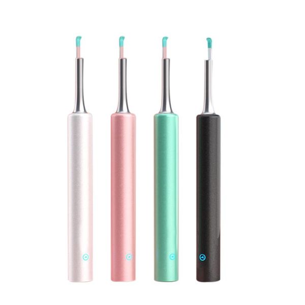 cameras smart visual ear stick wireless connection 200w high precision rechargeable wax removal tool picker care fku
cameras smart visual ear stick wireless connection 200w high precision rechargeable wax removal tool picker care fku