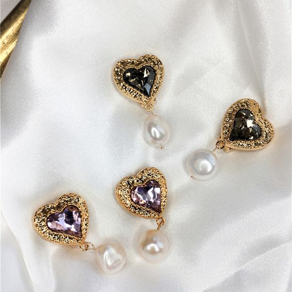special offer 70% off luxury jewelry new simple brass gold plated inlaid color crystal natural pearl earrings earclip for women, Golden;silver
special offer 70% off luxury jewelry new simple brass gold plated inlaid color crystal natural pearl earrings earclip for women, Golden;silver