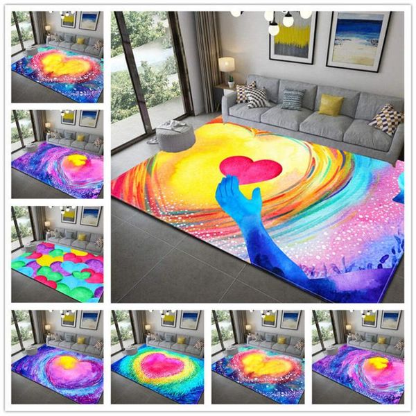 carpets 2022 watercolor painting heart carpet decoration home bedroom kitchen living room bathroom aisle floor mat area rugs doormat
carpets 2022 watercolor painting heart carpet decoration home bedroom kitchen living room bathroom aisle floor mat area rugs doormat