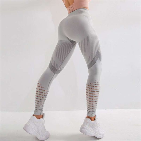 normov seamless women leggings fitness high waist push up patchwork hollow out spandex legging casual femme leggings feminina 210928, Black
normov seamless women leggings fitness high waist push up patchwork hollow out spandex legging casual femme leggings feminina 210928, Black