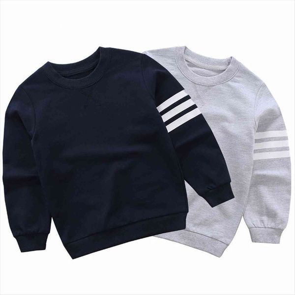 spring causal solid childrens wear long sleeved round neck pullover baby boys sweater clothing sweatshirt, Black
spring causal solid childrens wear long sleeved round neck pullover baby boys sweater clothing sweatshirt, Black