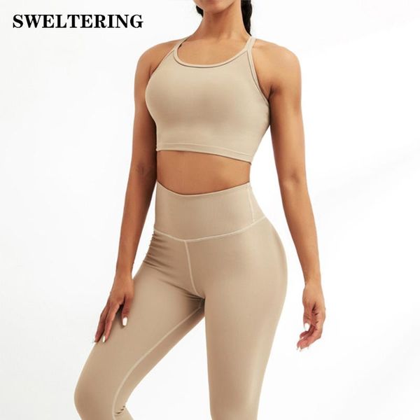 yoga outfit clothing set sports suit 2pcs women sportswear fitness athletic wear gym seamless workout clothes for
yoga outfit clothing set sports suit 2pcs women sportswear fitness athletic wear gym seamless workout clothes for