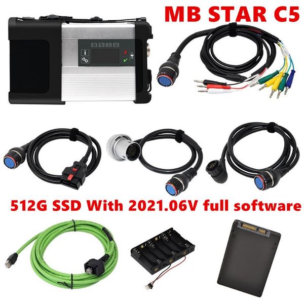 diagnostic tools a+++ quality full chip v2021.06 software 512gb ssd mb star c5 sd connect compact 4 tool with wifi function
diagnostic tools a+++ quality full chip v2021.06 software 512gb ssd mb star c5 sd connect compact 4 tool with wifi function