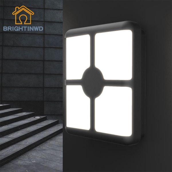 wall lamp modern led garden outdoor light 10w waterproof ip65 porch warm white cool
wall lamp modern led garden outdoor light 10w waterproof ip65 porch warm white cool
