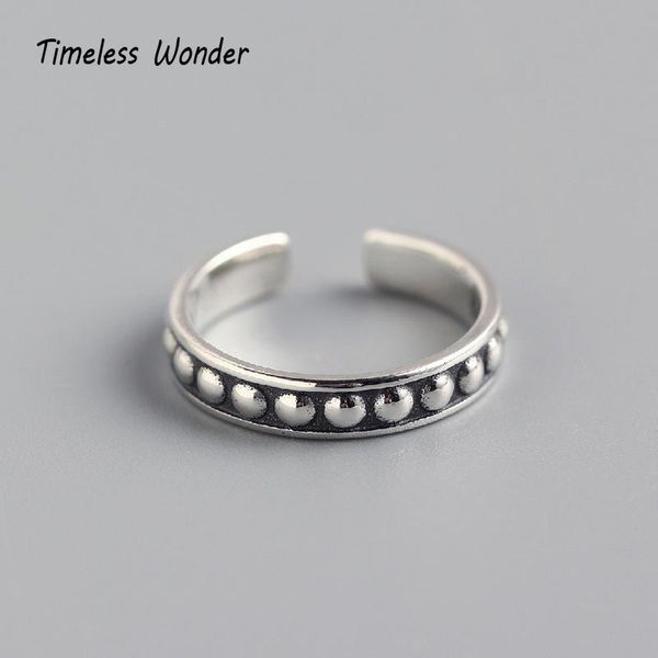 cluster rings timeless wonder 925 sterling sliver retro geo stackable open women jewelry punk gothic simple ins hiphop boho 2399, Golden;silver
cluster rings timeless wonder 925 sterling sliver retro geo stackable open women jewelry punk gothic simple ins hiphop boho 2399, Golden;silver