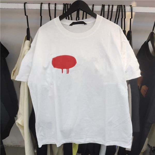 brand 22ss men's t-shirt palms angels angel t shirt clothing spray letter fashion women's short sleeve spring summer tide tee, White
brand 22ss men's t-shirt palms angels angel t shirt clothing spray letter fashion women's short sleeve spring summer tide tee, White