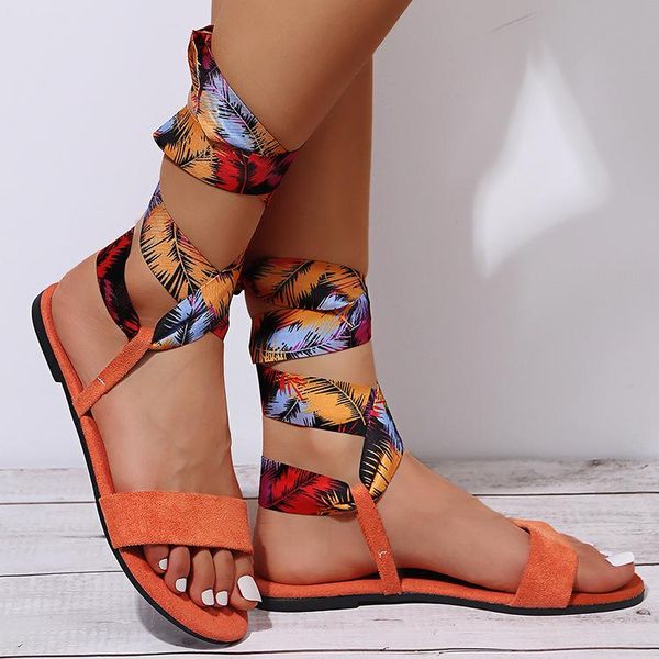 sandals summer 2021 european and american flat casual color matching cross straps 43 large size women's, Black
sandals summer 2021 european and american flat casual color matching cross straps 43 large size women's, Black