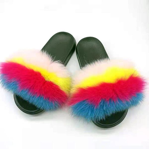 slippers pumps women's shoes flat sandals fluffy summer plush furry eva outdoor flip flop fur slides indoor mute, Black
slippers pumps women's shoes flat sandals fluffy summer plush furry eva outdoor flip flop fur slides indoor mute, Black
