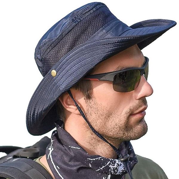 outdoor hats fishing and climbing sun hat bucket women summer sunscreen men sunbonnet fedora fisherman beach, Black;white
outdoor hats fishing and climbing sun hat bucket women summer sunscreen men sunbonnet fedora fisherman beach, Black;white