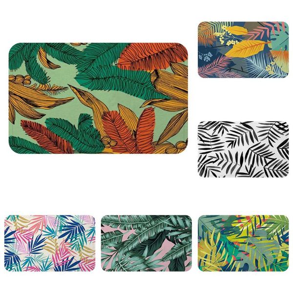 carpets art tropic banana leaf flower mat bath carpet decorative anti-slip mats room car floor bar rugs door home decor gift
carpets art tropic banana leaf flower mat bath carpet decorative anti-slip mats room car floor bar rugs door home decor gift