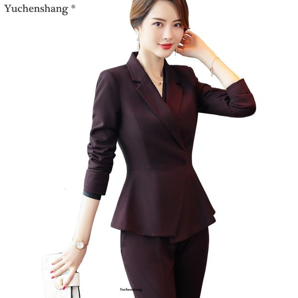 dress second piece business suit of women formal wear thin work frills full blazer wine and skirt set, White
dress second piece business suit of women formal wear thin work frills full blazer wine and skirt set, White