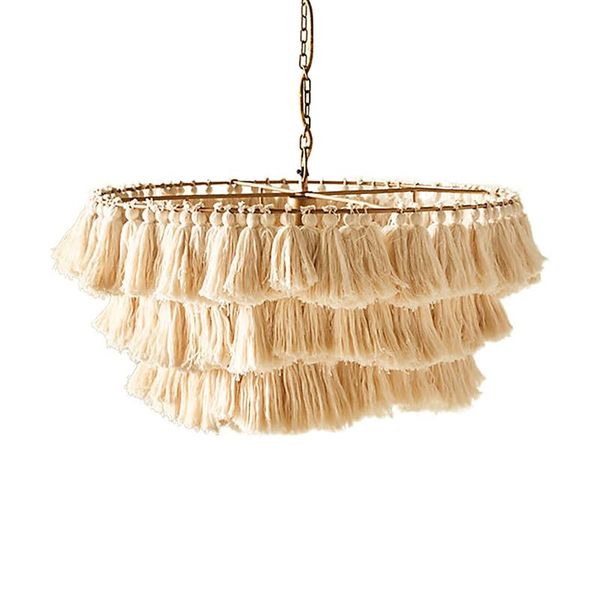 chandeliers modern designer decorative chandelier cotton tassel bohemian style chain pendent e27/led living room art lighting
chandeliers modern designer decorative chandelier cotton tassel bohemian style chain pendent e27/led living room art lighting