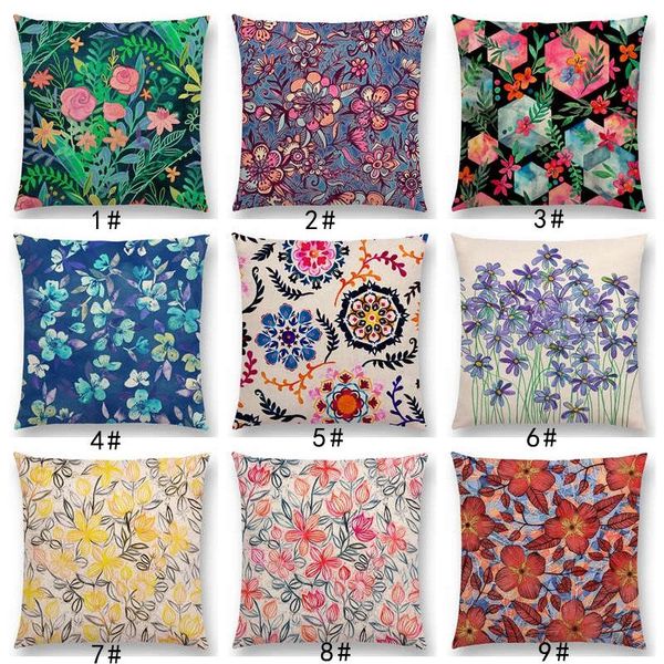 beautiful floral paints colourful leaves lovely flowers gorgeous blossom pattern car cushion cover sofa throw pillow case cushion/decorative
beautiful floral paints colourful leaves lovely flowers gorgeous blossom pattern car cushion cover sofa throw pillow case cushion/decorative