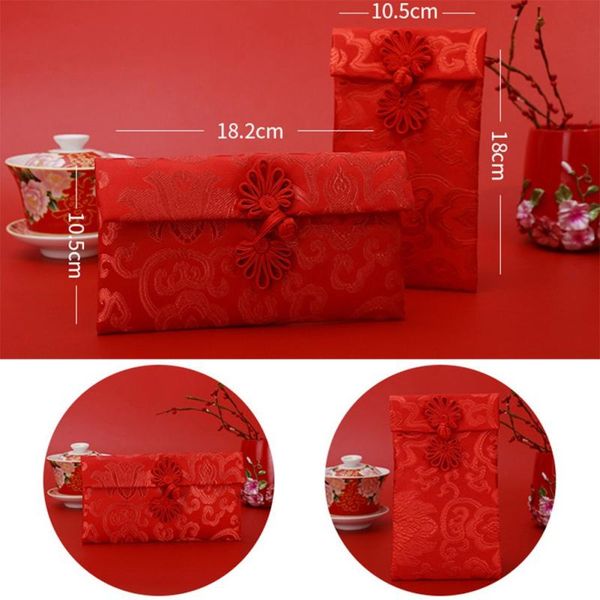gift wrap waterproof cloth year red envelope embroidery ten thousand brocaded rich flowers
gift wrap waterproof cloth year red envelope embroidery ten thousand brocaded rich flowers
